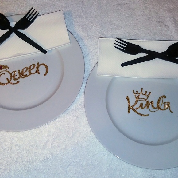 Custom dinnerware - Picture 3 of 8